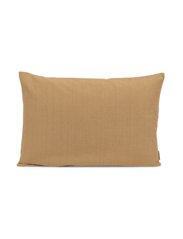 cot/lin kussen 40x60 - oak - Studio Feder